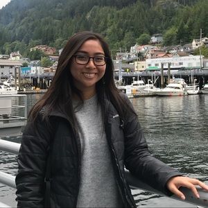 Meet your Posher, Jackie